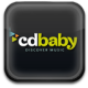 CDBaby Online Store for Ed Van Wicklen CDs
